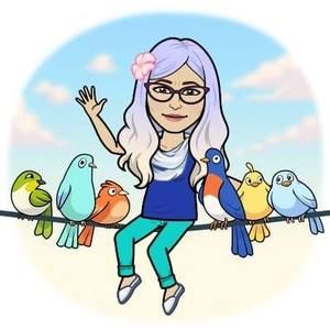 Meet your Posher, Lynn